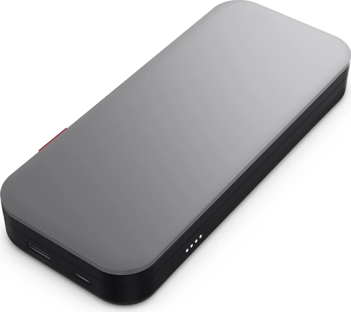 Lenovo USB-C Laptop Power Bank thunder black