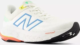 New Balance Fresh Foam X 860v14 sea salt/gulf red/coastal blue (Damen)