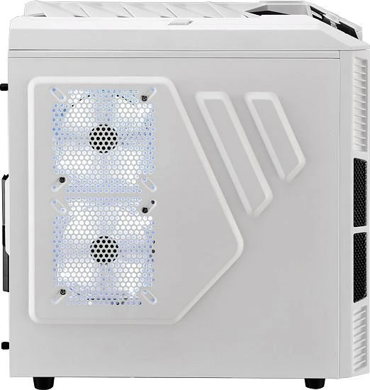 AeroCool XPredator X1 White Edition