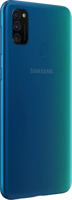 Samsung Galaxy M30s Duos 64GB sapphire blue