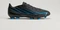 adidas F50 Hyperfast League FG core black/lucid ray blue Vorschaubild