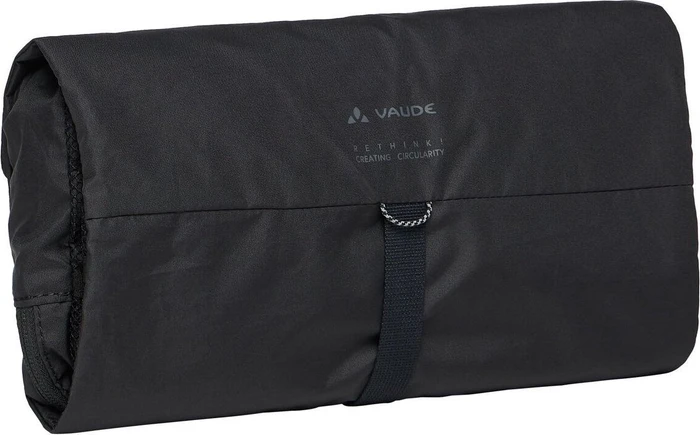 Vaude Wash Bag M Kulturtasche schwarz
