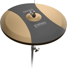Evans SoundOff Hi-Hat Mute 14"