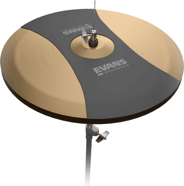 Evans SoundOff Mute