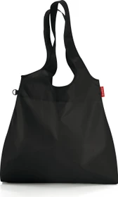 Reisenthel mini maxi L Shopper schwarz