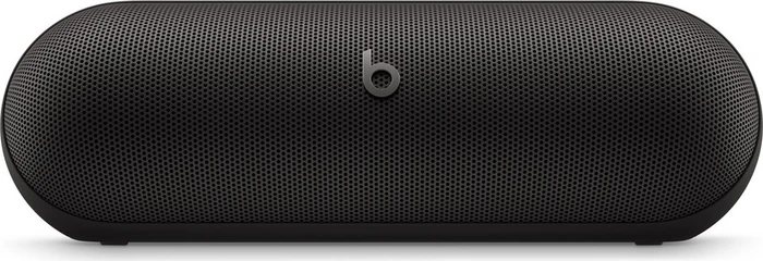 Apple Beats Pill (2024) mattschwarz