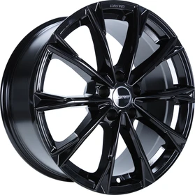 GMP Totale 9.5x20 5/112 ET35 (verschiedene Farben)