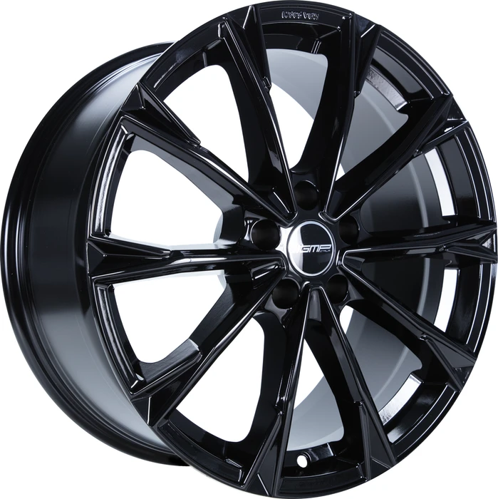 GMP Totale 9.5x20 5/112 ET35 (verschiedene Farben)