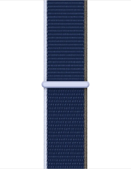 Apple Sport Loop für Apple Watch 40mm tiefseeblau