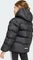 adidas Kunstdaunen Funktionsjacke black/reflective silver (Junior) Vorschaubild