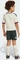 adidas Manchester United 2026/2027 Ausweichausrüstung ivory/jungle ink (Junior) Vorschaubild