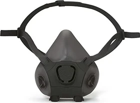 Moldex Series 7000 Silikon Atemschutz-Halbmaske M