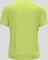 Odlo Cardada Funktionsshirt kurzarm sharp green (Herren) Vorschaubild