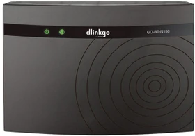 D-Link GO-RT-N150