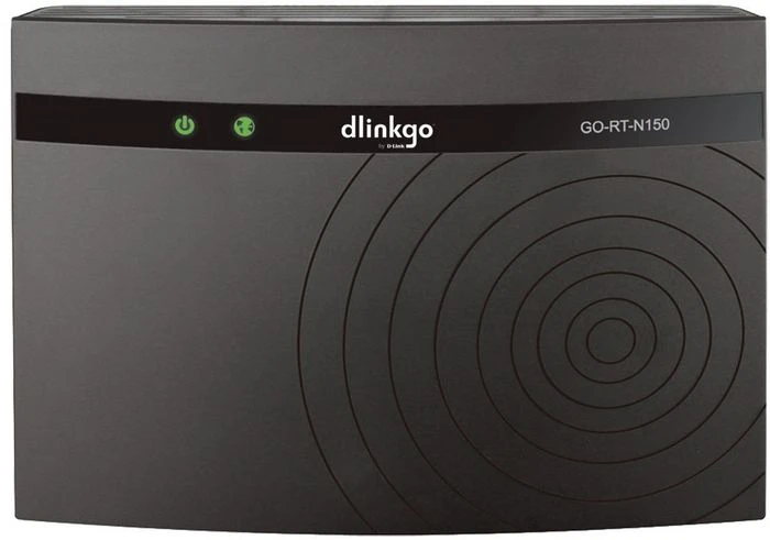 D-Link GO-RT-N150