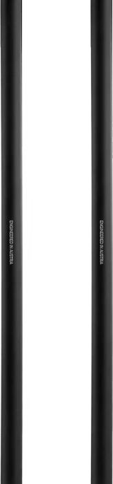 Atomic Revent Lite Alpin Skistock schwarz
