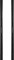 Atomic Revent Lite Alpin Skistock schwarz Vorschaubild