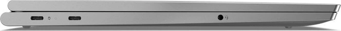 Lenovo Yoga C740-15IML, Mica, Core i5-10210U, 8GB RAM, 512GB SSD, DE