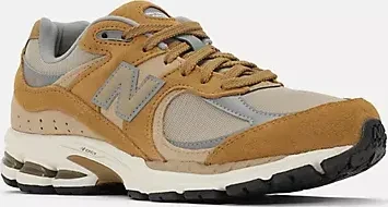 New Balance 2002R great plains/incense/slate grey