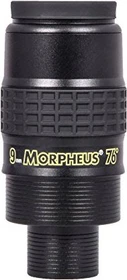 Baader Okular Morpheus 76° 9mm