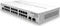 MikroTik Cloud Router Switch CRS326 Dual Boot Desktop Gigabit Managed Switch, 24x RJ-45, 2x SFP+, PoE PD Vorschaubild