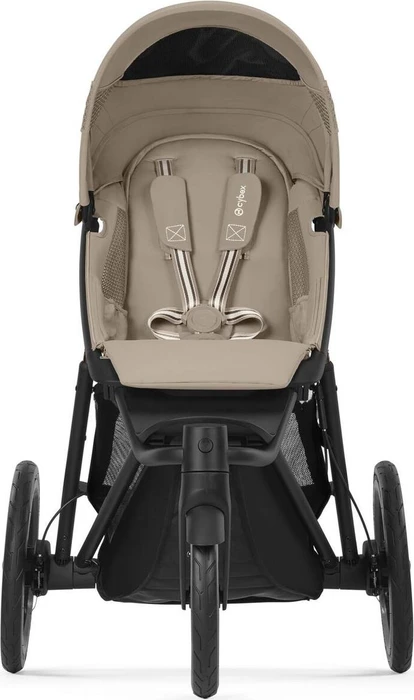 Cybex Avi Spin almond beige 2024