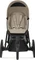 Cybex Avi Spin almond beige 2024 Vorschaubild