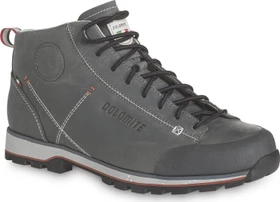 Dolomite 54 Mid FG Evo pewter grey (Herren)