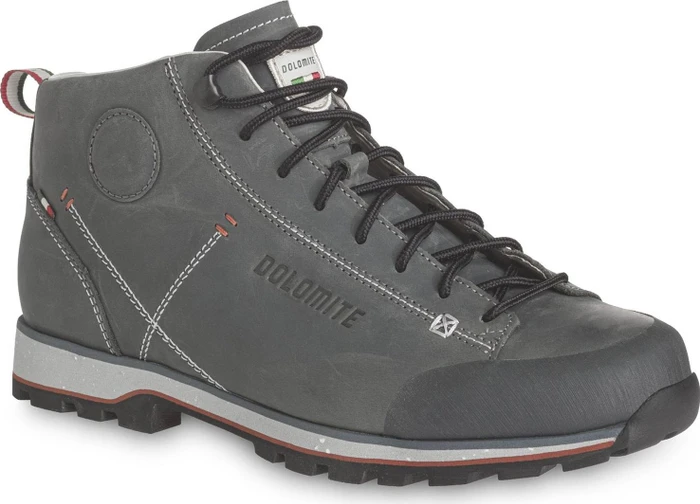 Dolomite 54 Mid FG Evo pewter grey (Herren)