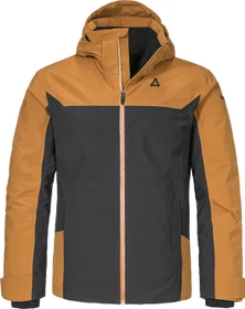 Schöffel Zandwel Skijacke caramel (Herren)