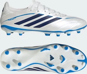 adidas Copa Pure IV League zero metalic/dark blue/lucid ray blue