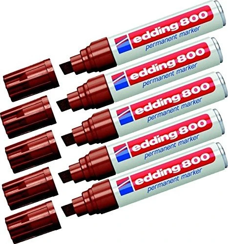 edding 800 Permanentmarker