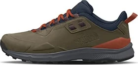 The North Face Cragstone Leather new taupe green/summit navy (Herren)