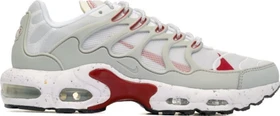 Nike Air Max Terrascape Plus pure platinum/white/gym red (Herren)
