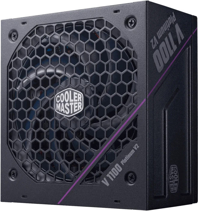 Cooler Master V-Series V Platinum V2 ATX 3.1