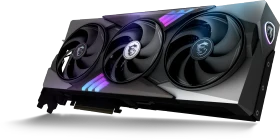MSI GeForce RTX 5070 12G Gaming Trio OC, G5070-12GTC, 12GB GDDR7, HDMI, 3x DP