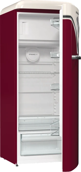 Gorenje OBRB615DR Bulli rot