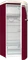 Gorenje OBRB615DR Bulli rot Vorschaubild