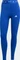 adidas TECHFIT Stash Pocket Full-Length Hose lang royal blue (Damen) Vorschaubild