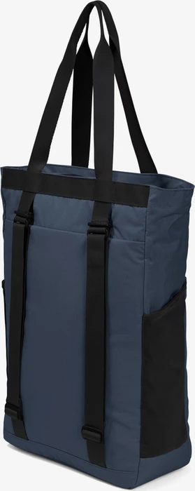 Jack Wolfskin Zoya 2in1 Tote Shopper green zinnia
