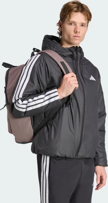 adidas Utility Boxy trace brown
