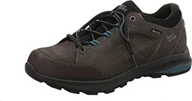 Hanwag Torsby Low SF Extra GTX asphalt/dusk (Herren)