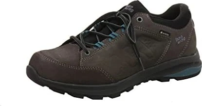 Hanwag Torsby Low SF Extra GTX asphalt/dusk (Herren)