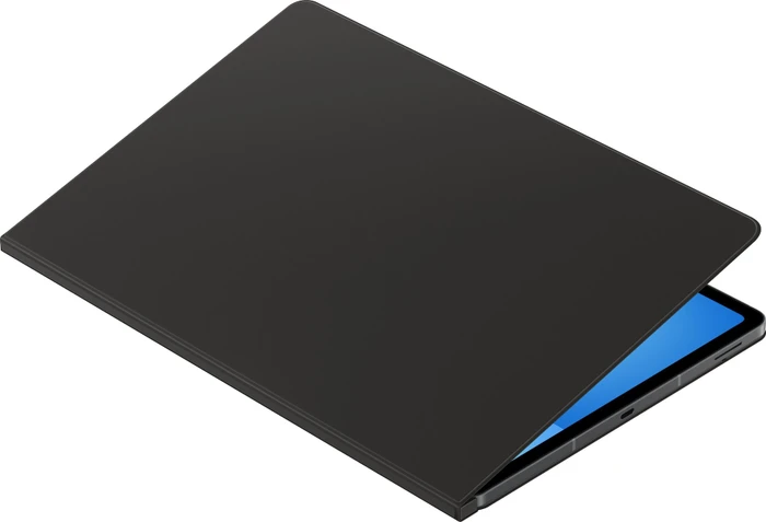 Samsung EF-BX620 Smart Book Cover für Galaxy Tab S10 FE+, Black