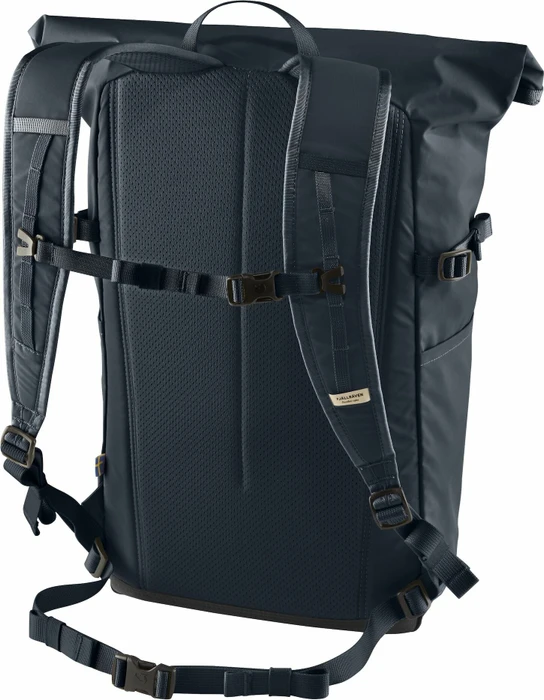Fjällräven High Coast Foldsack 24 navy