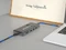 Conceptronic DONN15G 12-in-1 Dockingstation, USB-C 3.0 [Stecker] Vorschaubild