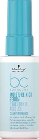 Schwarzkopf BC Bonacure Moisture Kick Hyaluronic Serum, 50ml