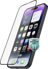 Hama 3D-Full-Screen-Schutzglas für Apple iPhone 14 Pro