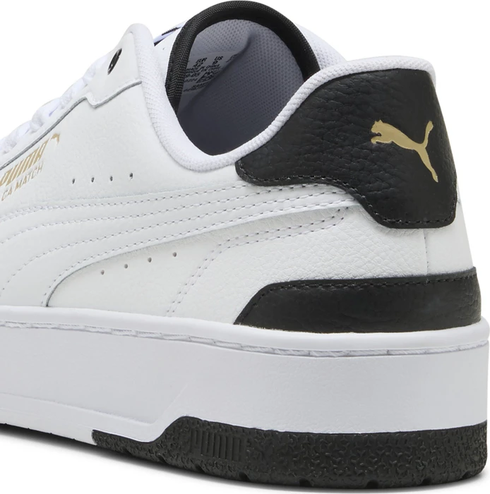Puma CA Match puma white/puma black
