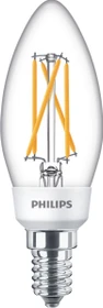 Philips SceneSwitch LED Kerze E14 5W/WW
